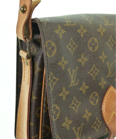 LOUIS VUITTON Shoulder bags