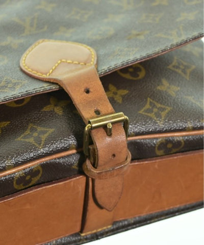 LOUIS VUITTON Shoulder bags