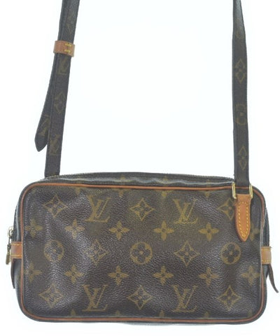 LOUIS VUITTON Shoulder bags