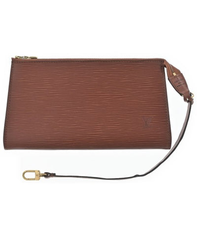LOUIS VUITTON Pouches