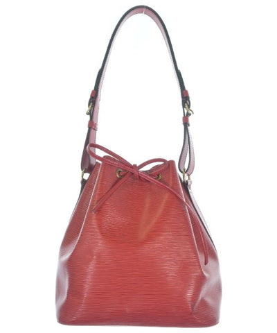 LOUIS VUITTON Shoulder bags