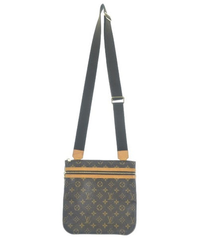 LOUIS VUITTON Shoulder bags