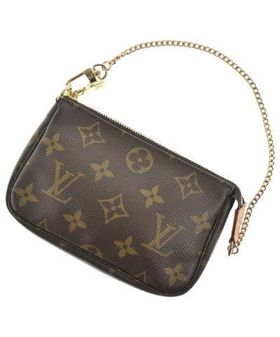 LOUIS VUITTON Pouches