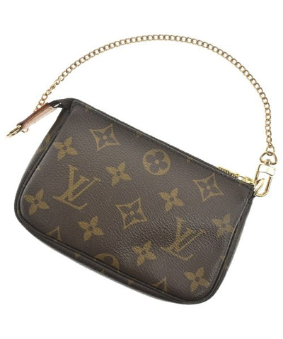 LOUIS VUITTON Pouches