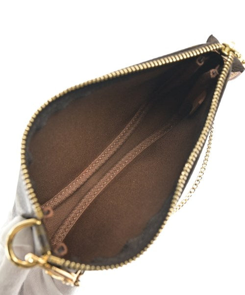 LOUIS VUITTON Pouches