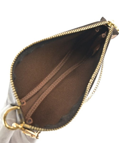 LOUIS VUITTON Pouches