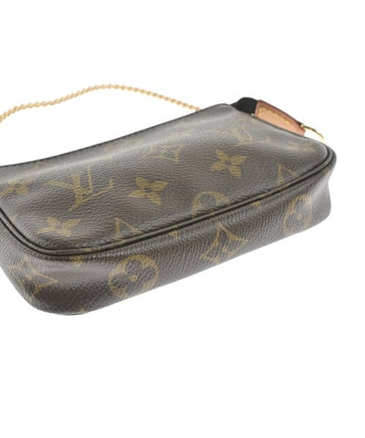 LOUIS VUITTON Pouches