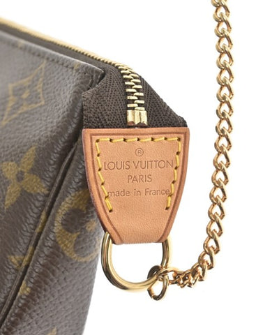LOUIS VUITTON Pouches