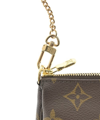 LOUIS VUITTON Pouches