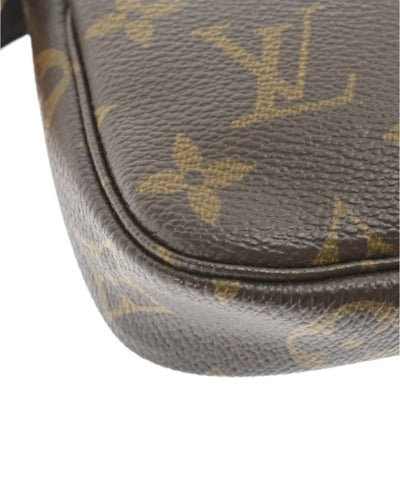 LOUIS VUITTON Pouches