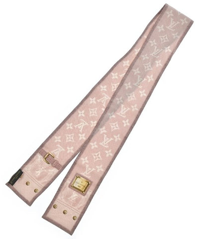 LOUIS VUITTON Bandana/Scarves