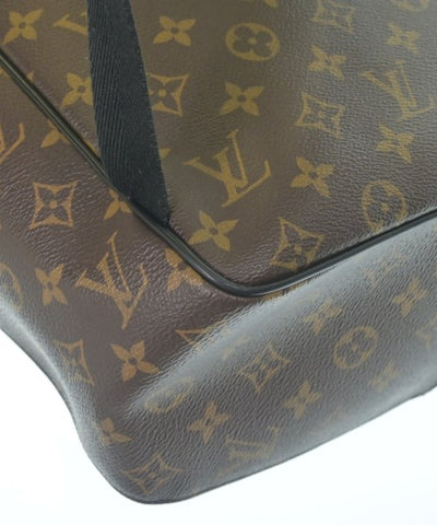 LOUIS VUITTON Backpacks