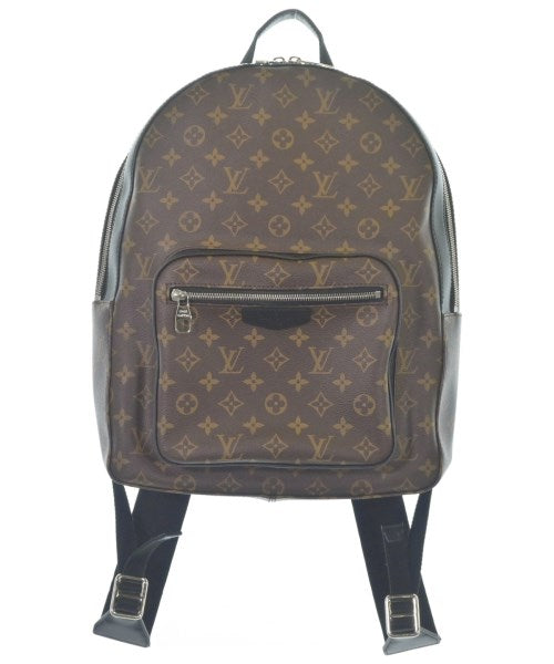 LOUIS VUITTON Backpacks