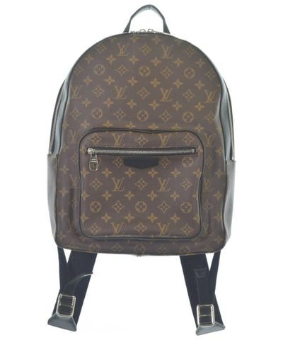 LOUIS VUITTON Backpacks