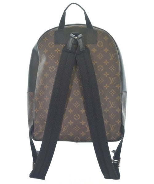 LOUIS VUITTON Backpacks