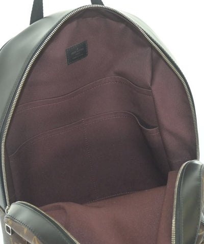 LOUIS VUITTON Backpacks