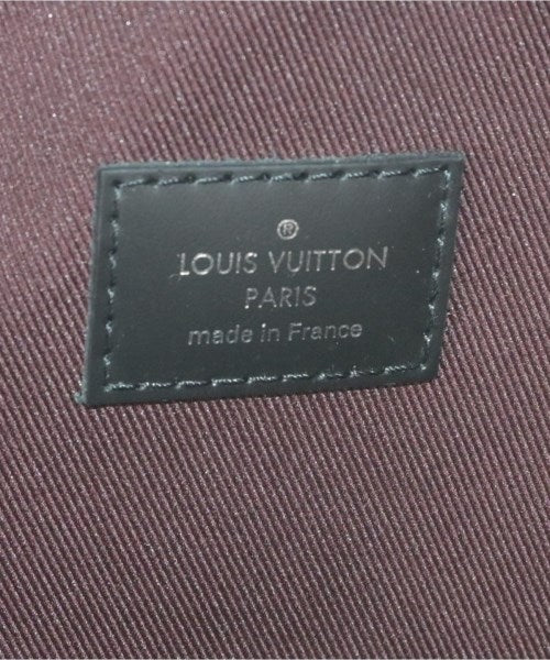 LOUIS VUITTON Backpacks