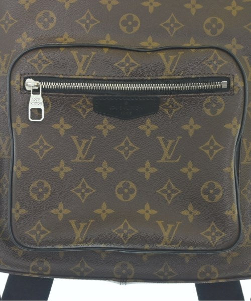 LOUIS VUITTON Backpacks