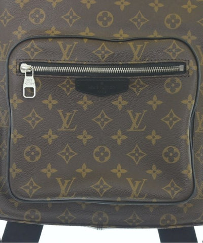 LOUIS VUITTON Backpacks