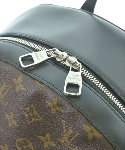 LOUIS VUITTON Backpacks