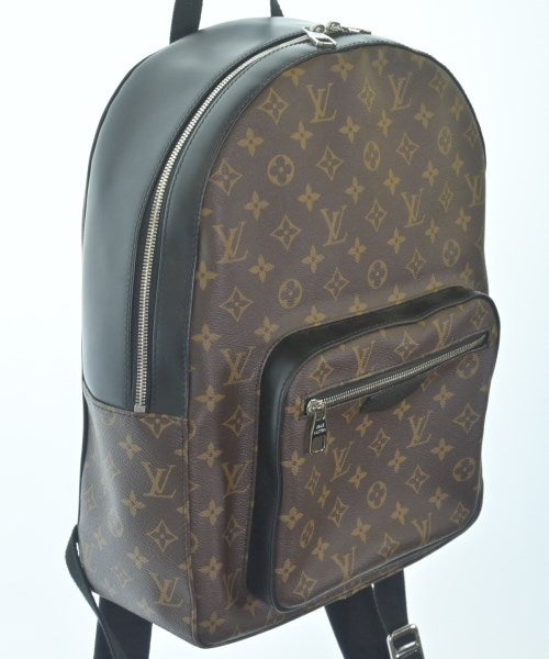 LOUIS VUITTON Backpacks