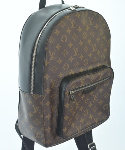 LOUIS VUITTON Backpacks