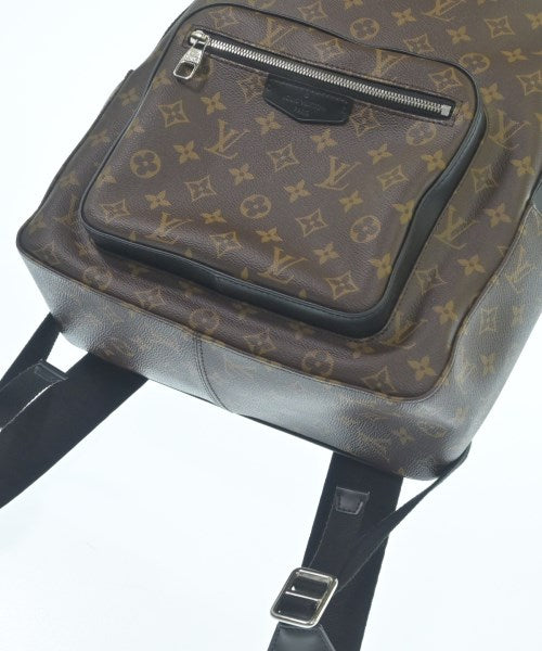 LOUIS VUITTON Backpacks