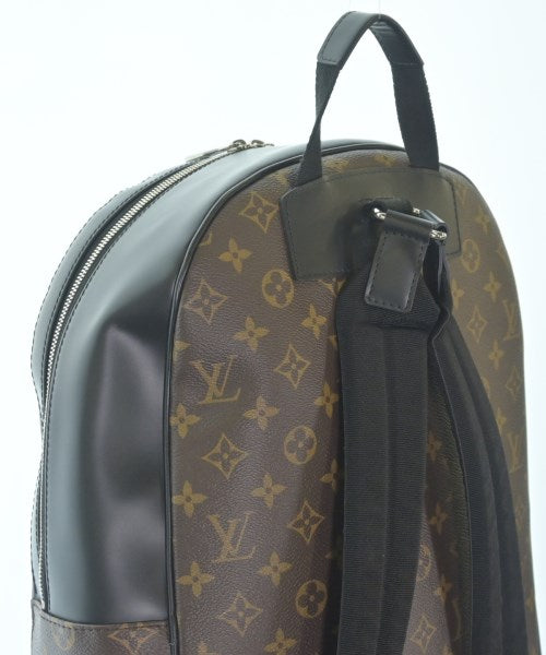 LOUIS VUITTON Backpacks