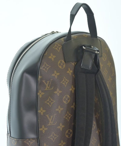 LOUIS VUITTON Backpacks