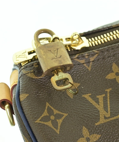 LOUIS VUITTON Duffle bags/Weekender