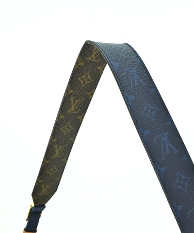 LOUIS VUITTON Duffle bags/Weekender