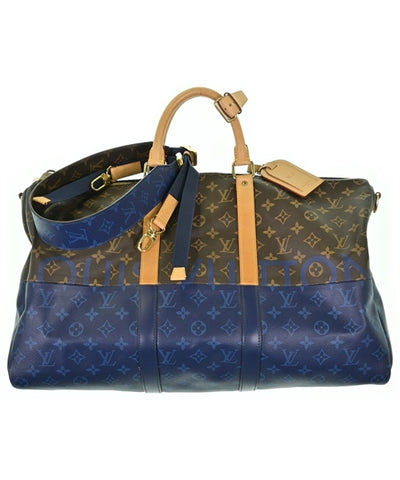 LOUIS VUITTON Duffle bags/Weekender