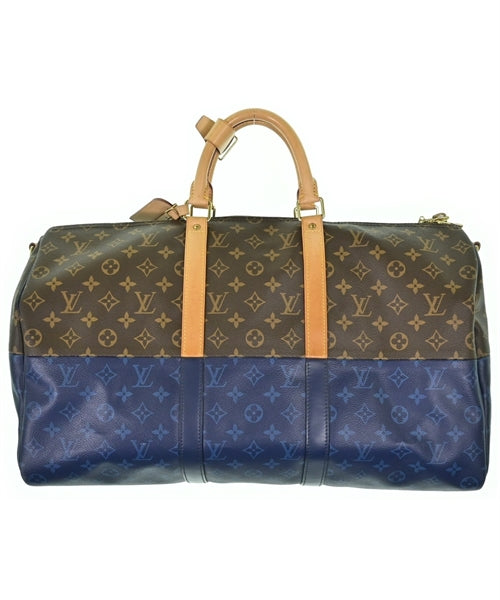 LOUIS VUITTON Duffle bags/Weekender