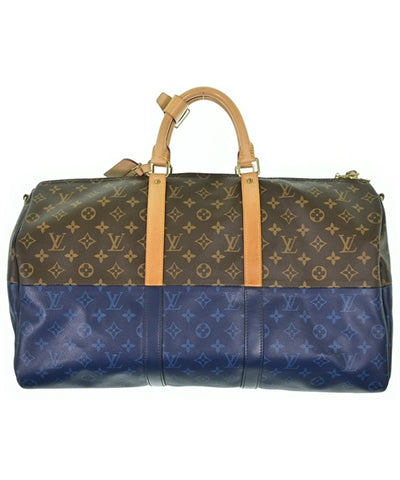 LOUIS VUITTON Duffle bags/Weekender