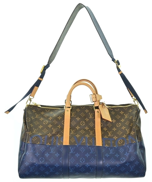 LOUIS VUITTON Duffle bags/Weekender