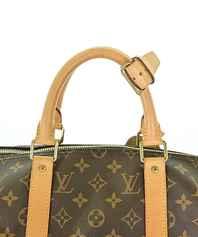 LOUIS VUITTON Duffle bags/Weekender