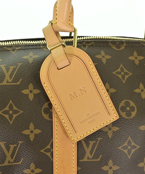 LOUIS VUITTON Duffle bags/Weekender