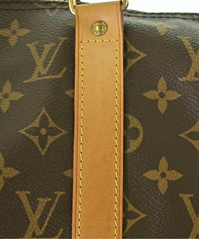 LOUIS VUITTON Duffle bags/Weekender
