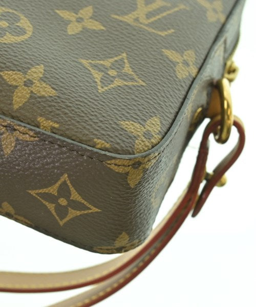 LOUIS VUITTON Clutches