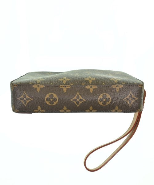 LOUIS VUITTON Clutches