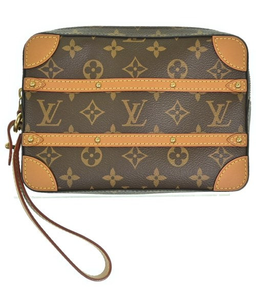 LOUIS VUITTON Clutches