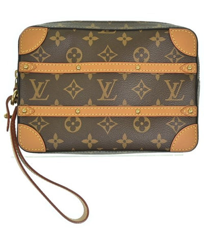 LOUIS VUITTON Clutches