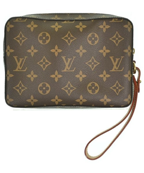 LOUIS VUITTON Clutches