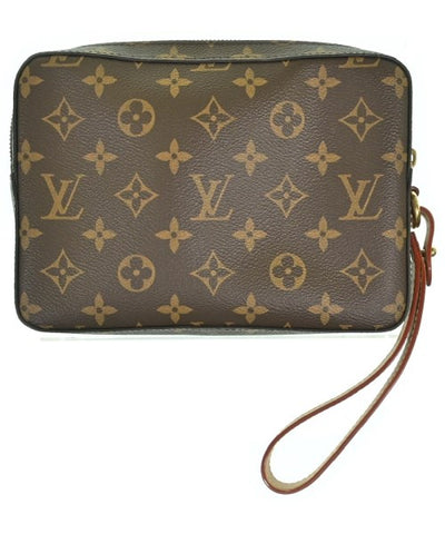 LOUIS VUITTON Clutches