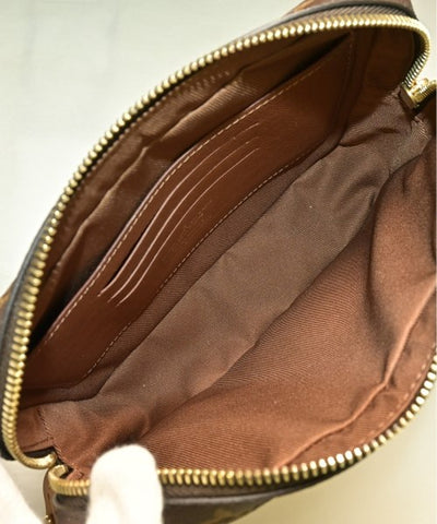 LOUIS VUITTON Clutches