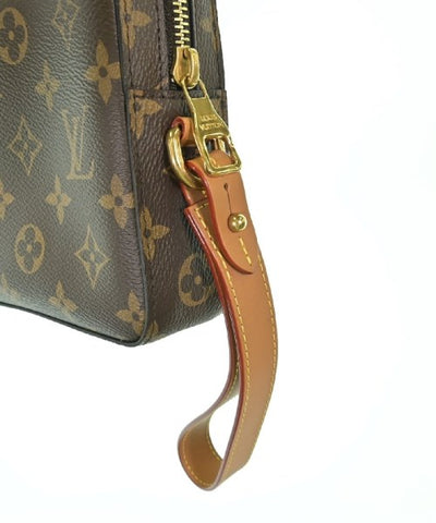 LOUIS VUITTON Clutches