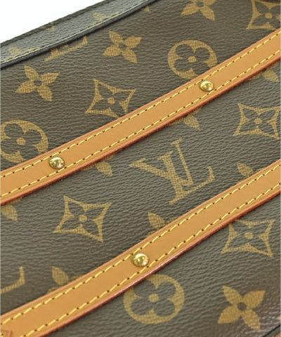 LOUIS VUITTON Clutches