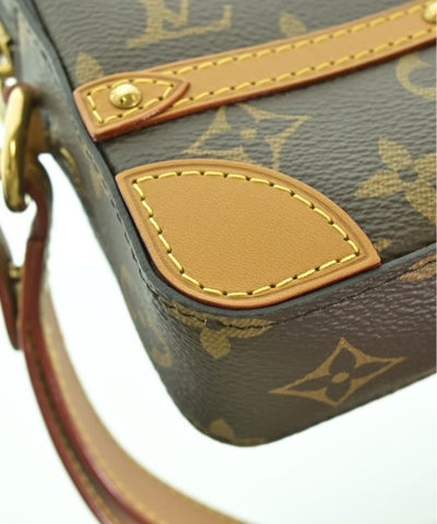 LOUIS VUITTON Clutches