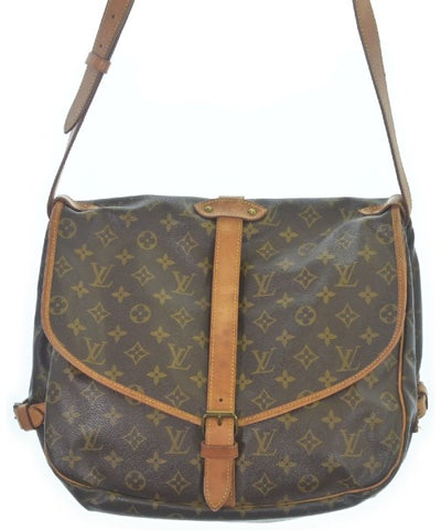 LOUIS VUITTON Shoulder bags