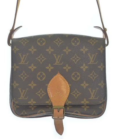 LOUIS VUITTON Shoulder bags